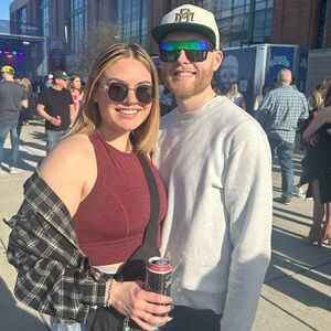 Meet your Posher, Cameron